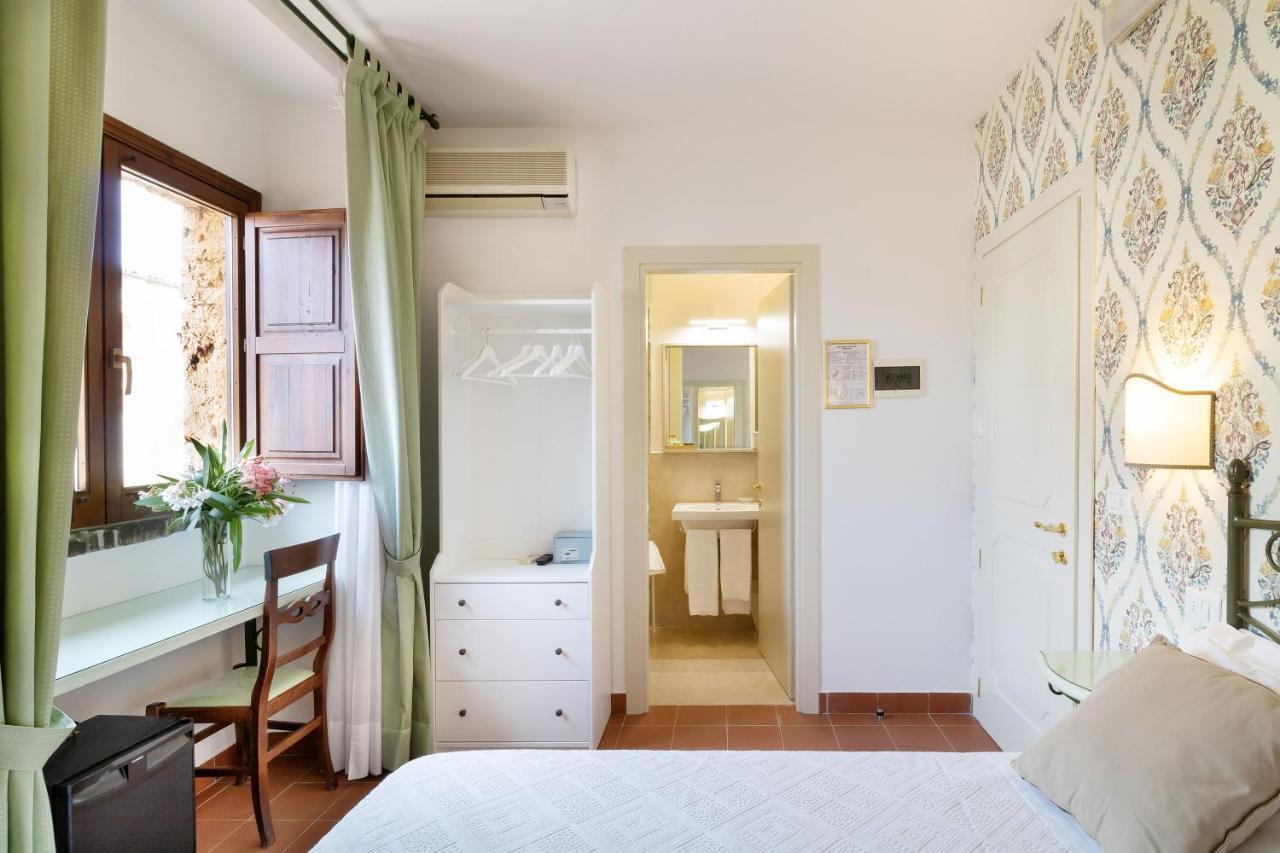 Hotel Villa Favorita ノート エクステリア 写真