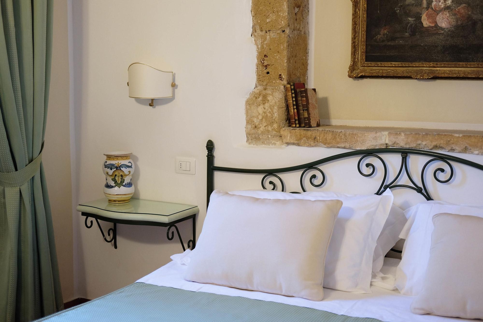 Hotel Villa Favorita ノート エクステリア 写真