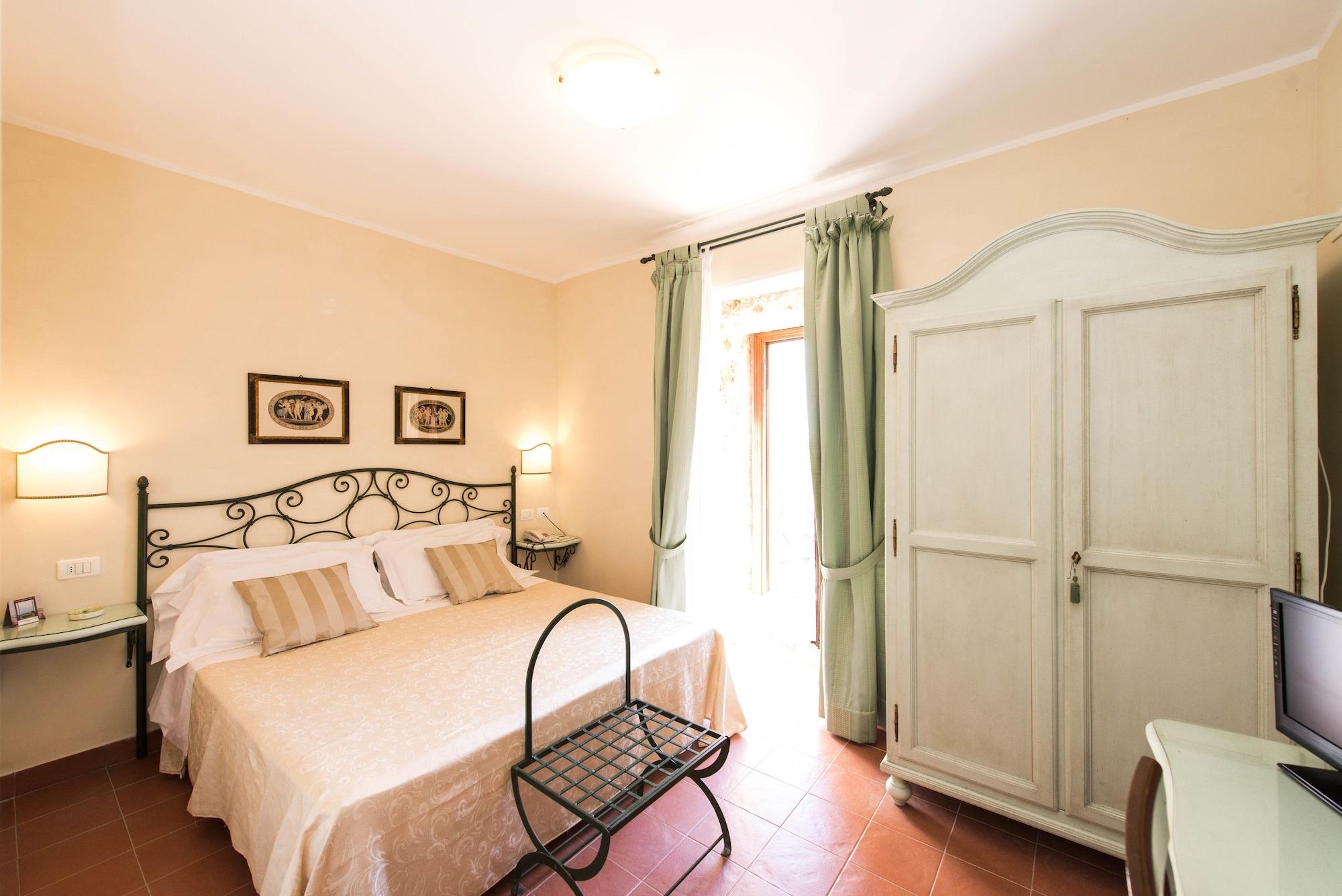 Hotel Villa Favorita ノート エクステリア 写真