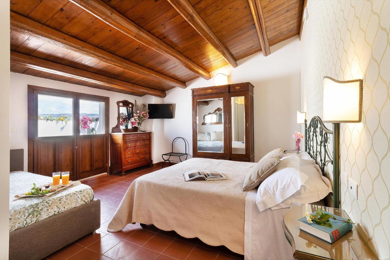 Hotel Villa Favorita ノート エクステリア 写真