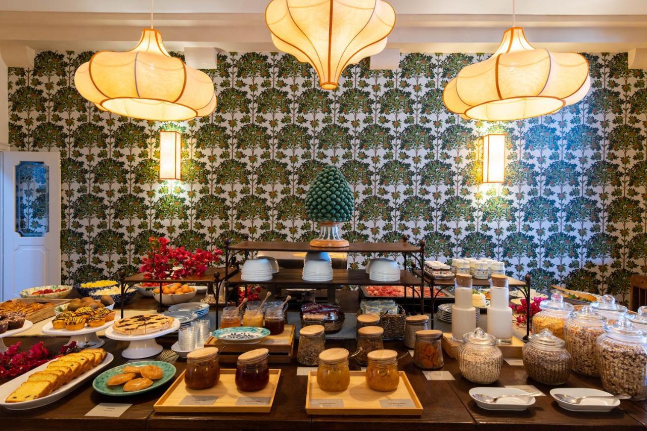 Hotel Villa Favorita ノート エクステリア 写真