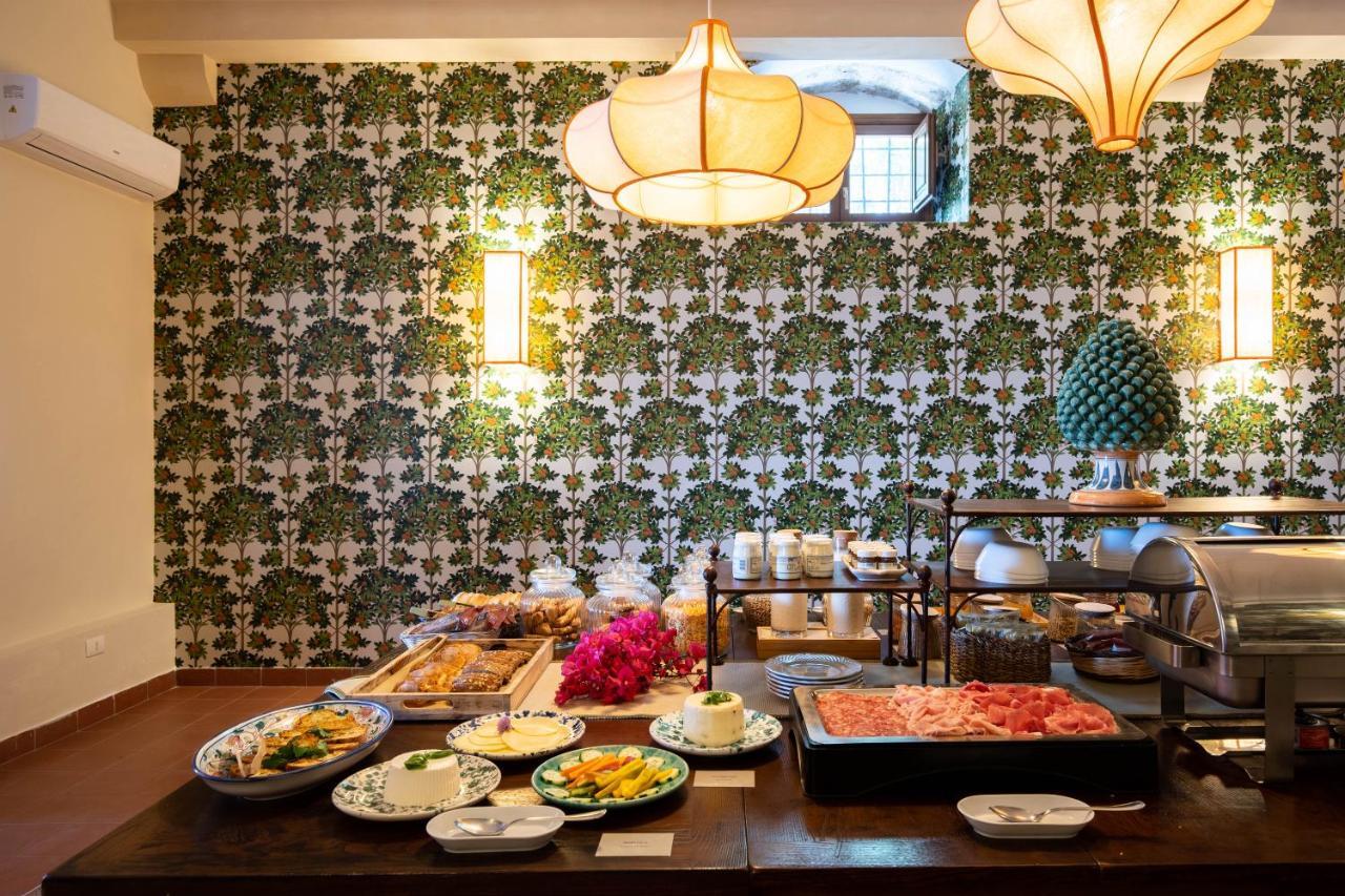 Hotel Villa Favorita ノート エクステリア 写真