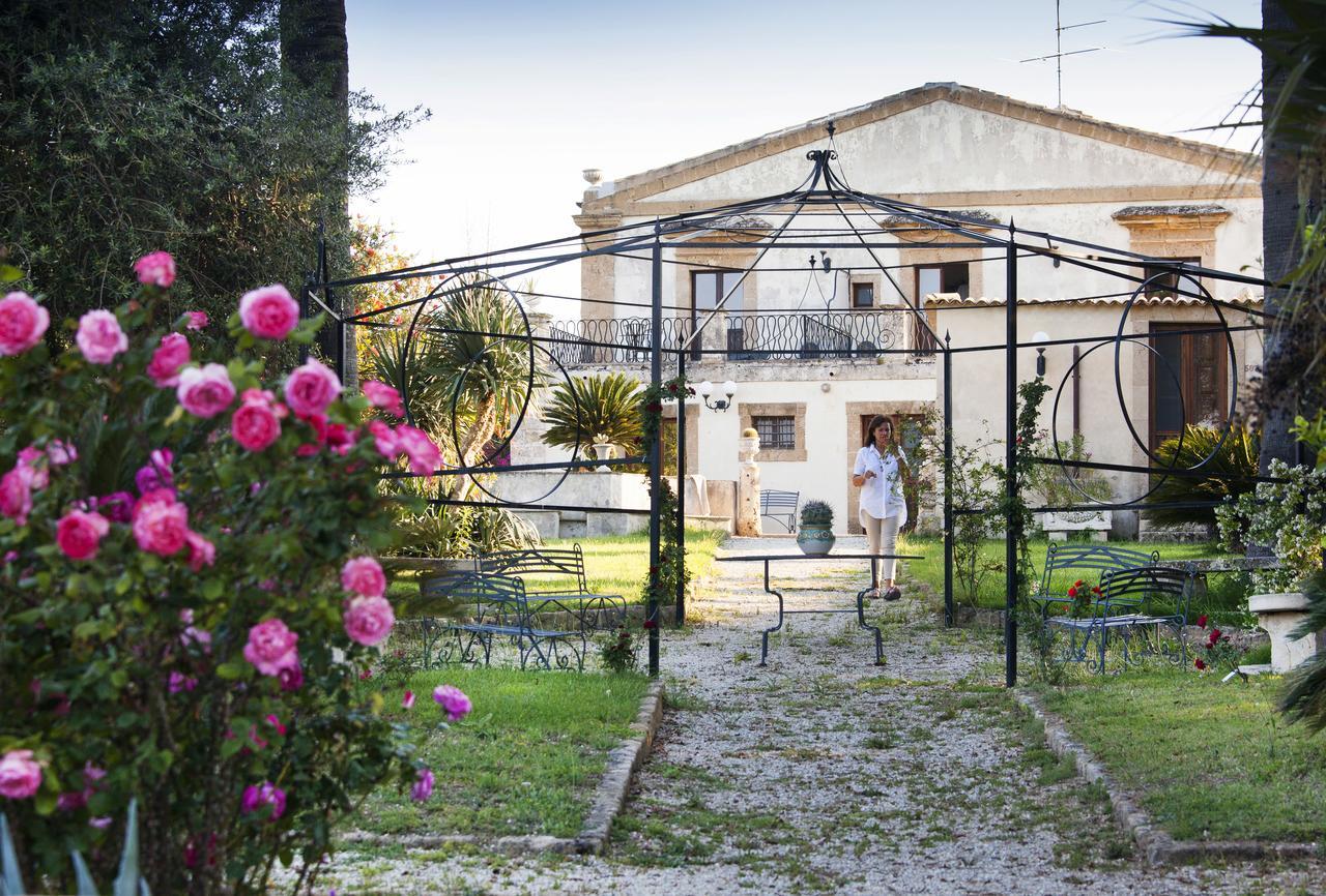 Hotel Villa Favorita ノート エクステリア 写真