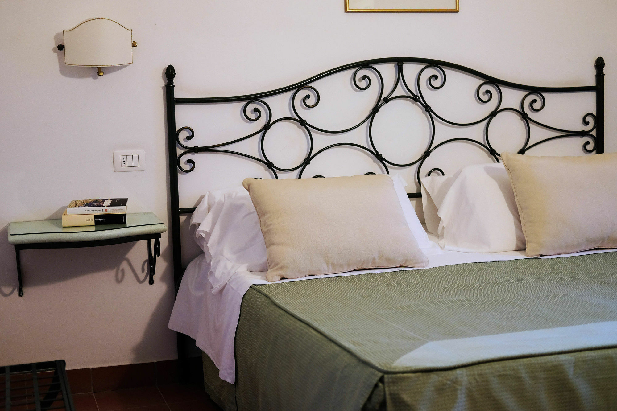 Hotel Villa Favorita ノート エクステリア 写真