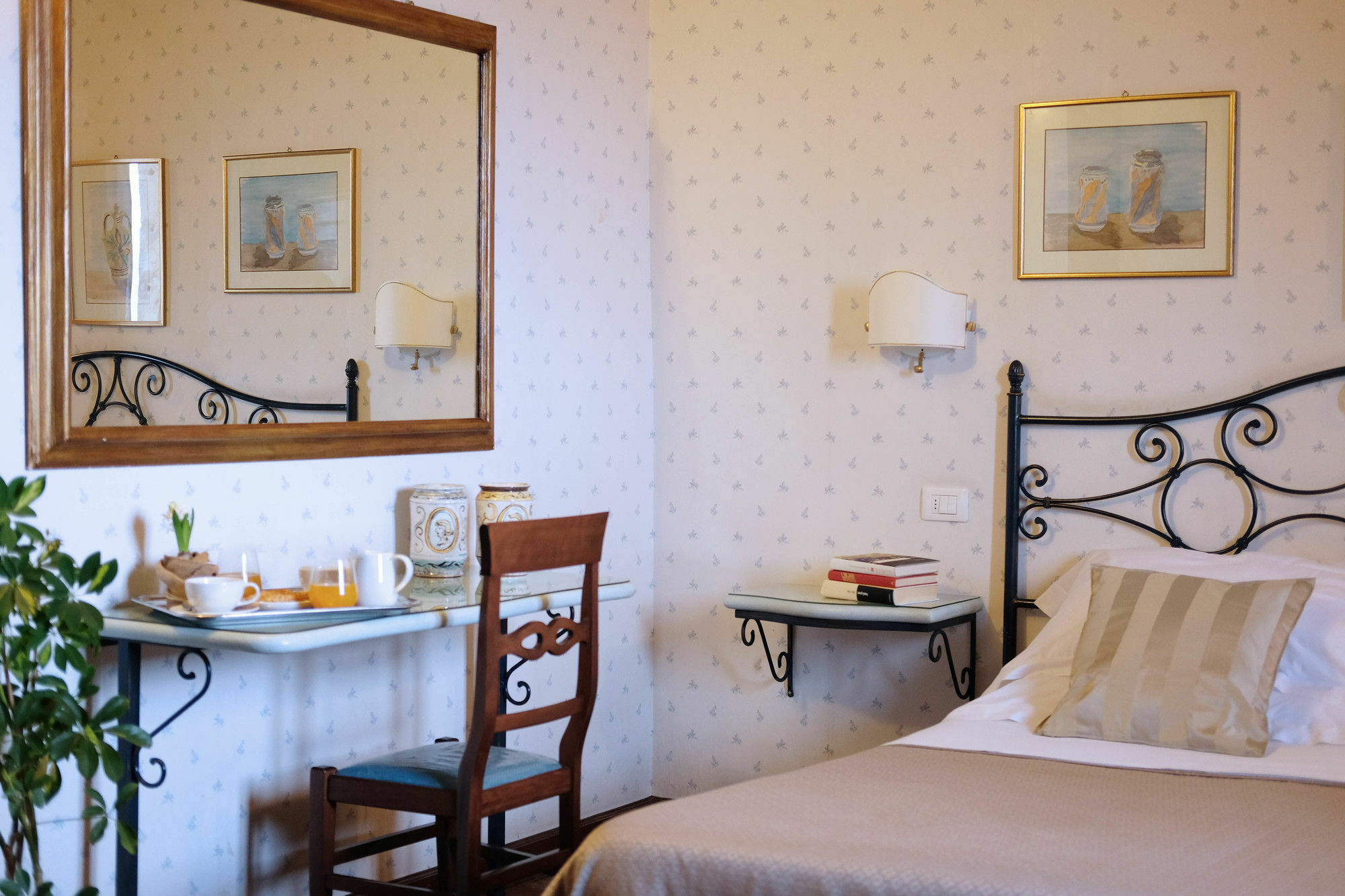 Hotel Villa Favorita ノート エクステリア 写真
