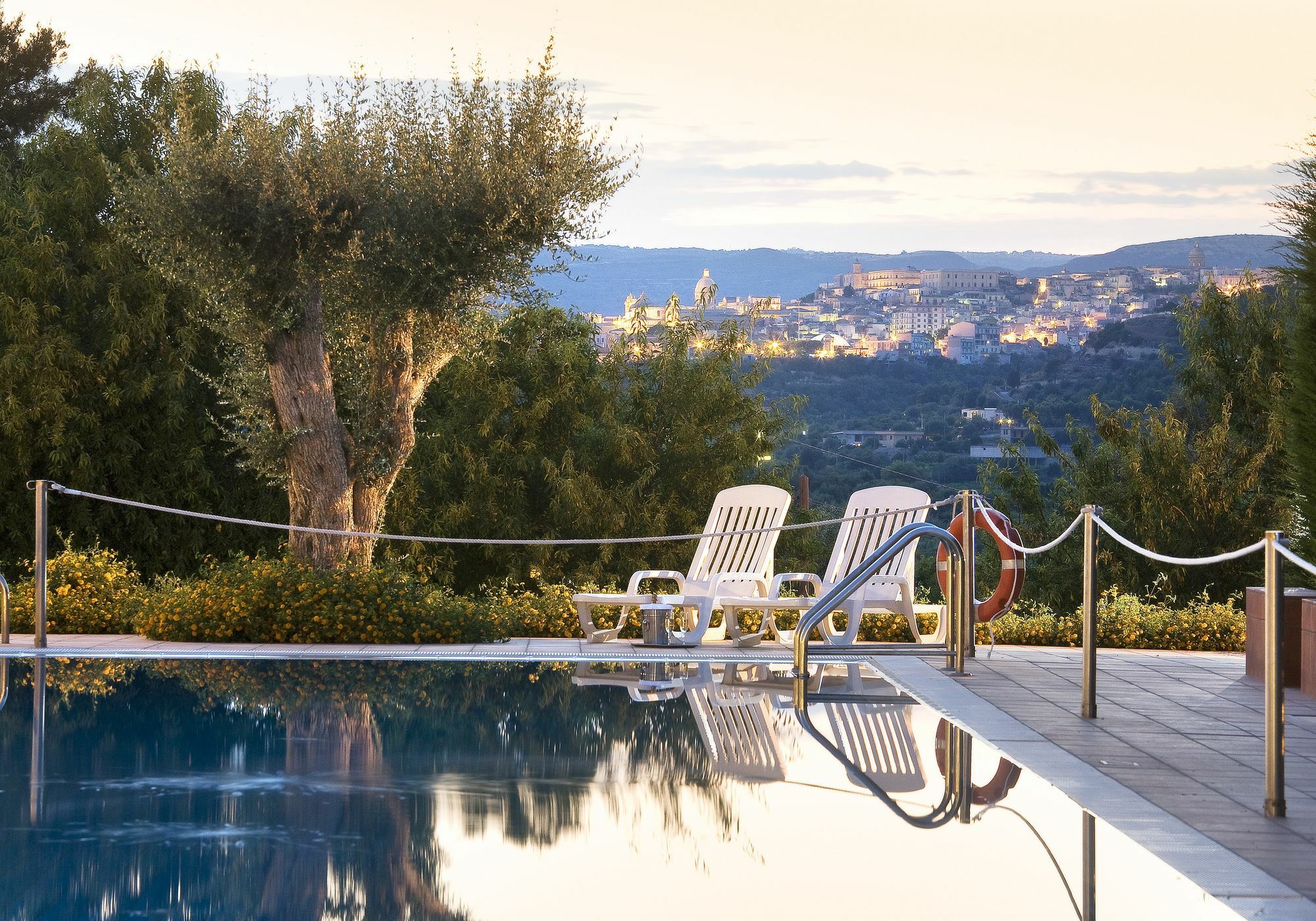 Hotel Villa Favorita ノート エクステリア 写真